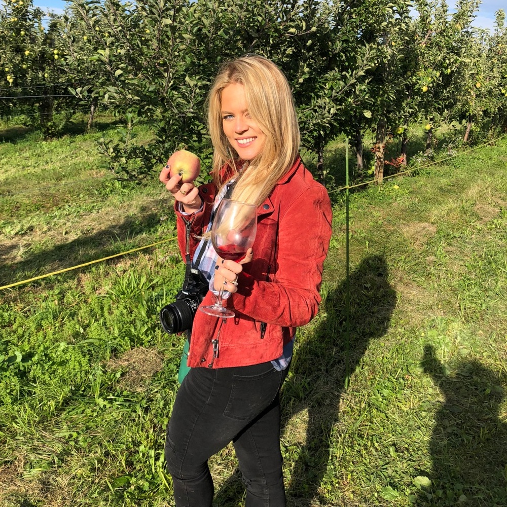 Meet your Posher, Bridget